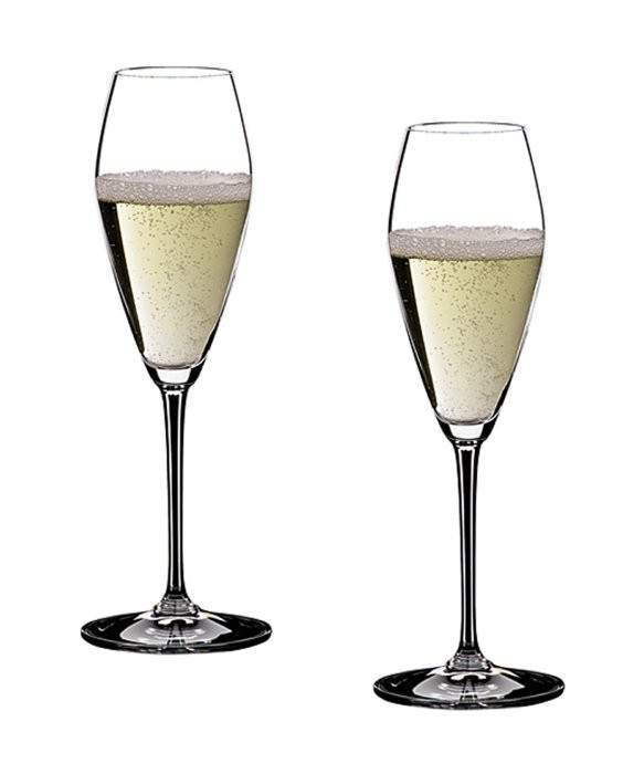 Riedel Vinum Extreme Champagne Glass, Set of 2 Trademark Retail